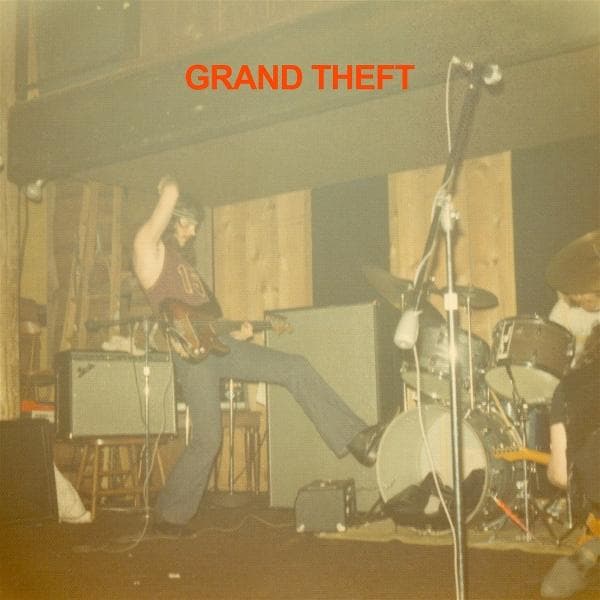 Album image