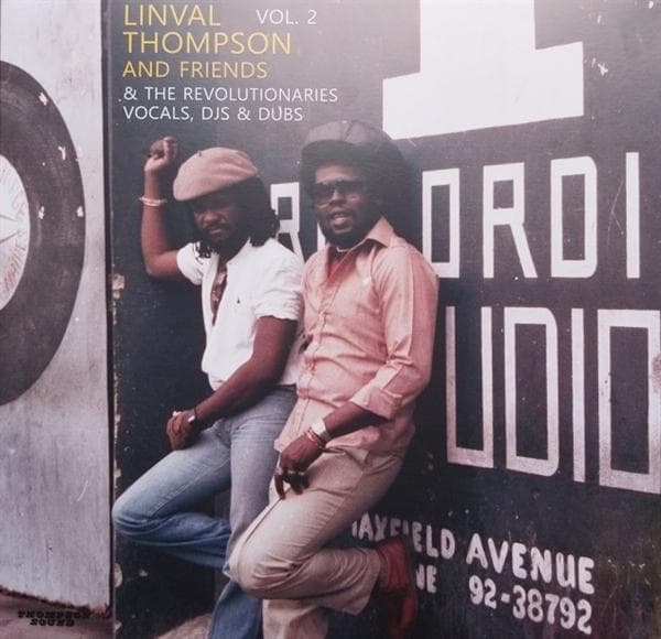 Album image