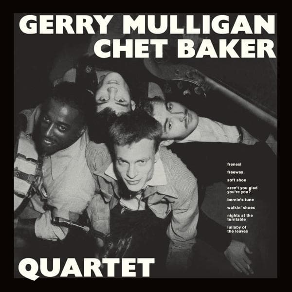 Album image