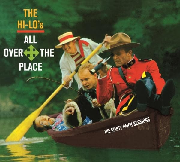 Album image