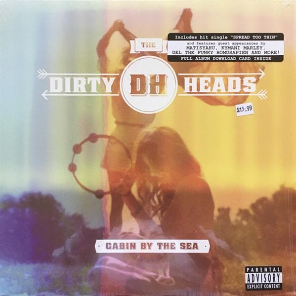 Album image
