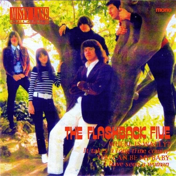 Album image