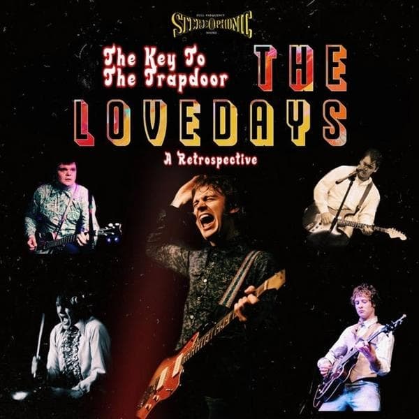 Album image