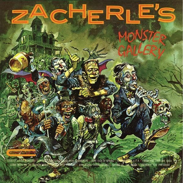 Album image
