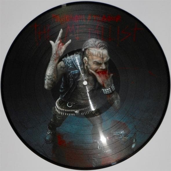 Album image