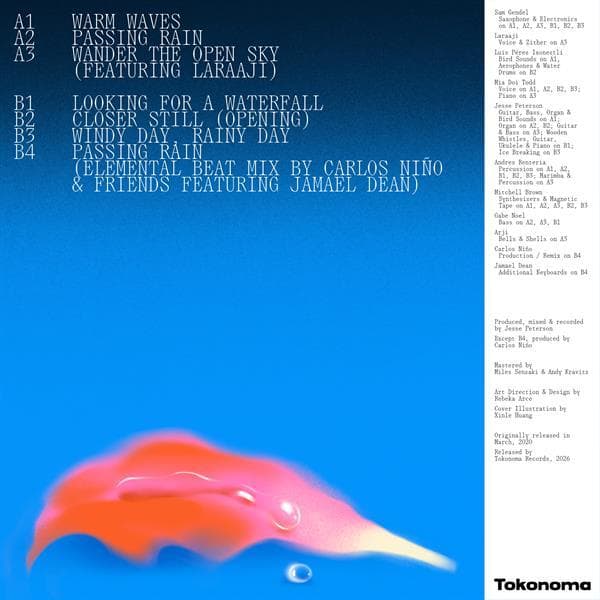 Album image