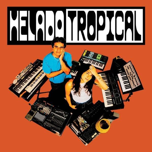 Album image