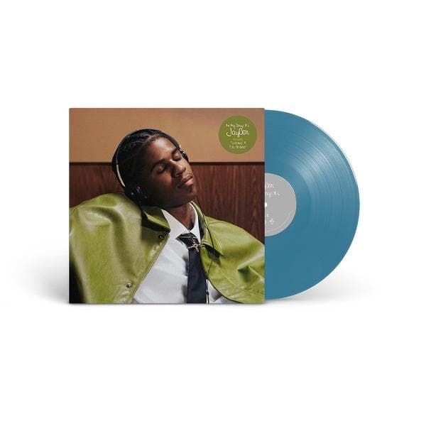 Album image
