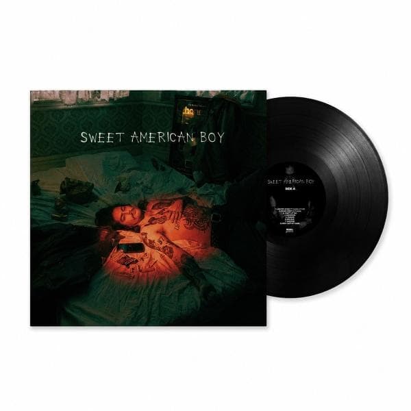 Album image