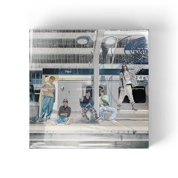 Album image