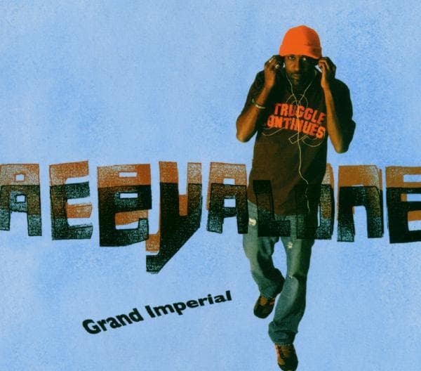 Album image