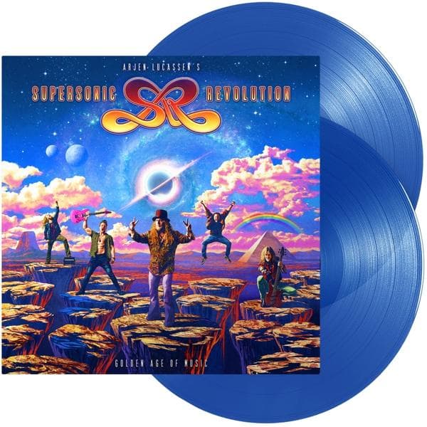 Album image