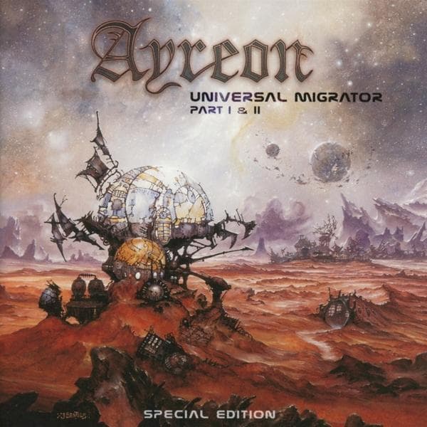 Album image