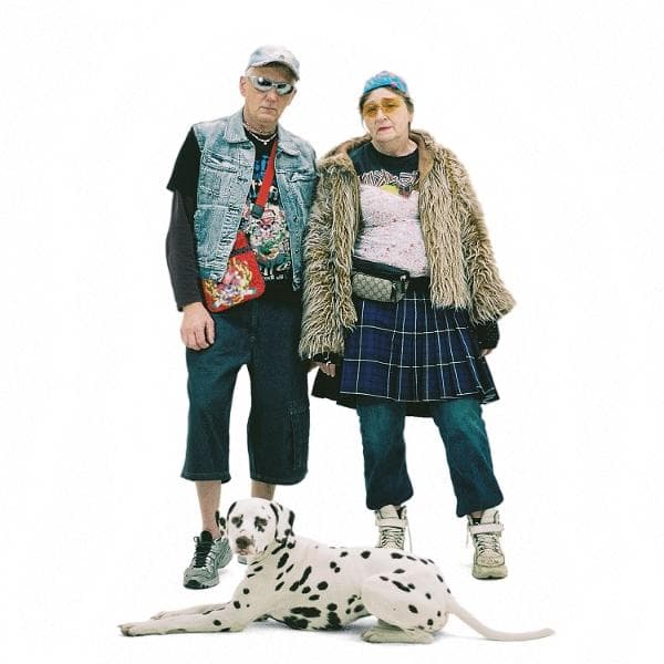 Album image