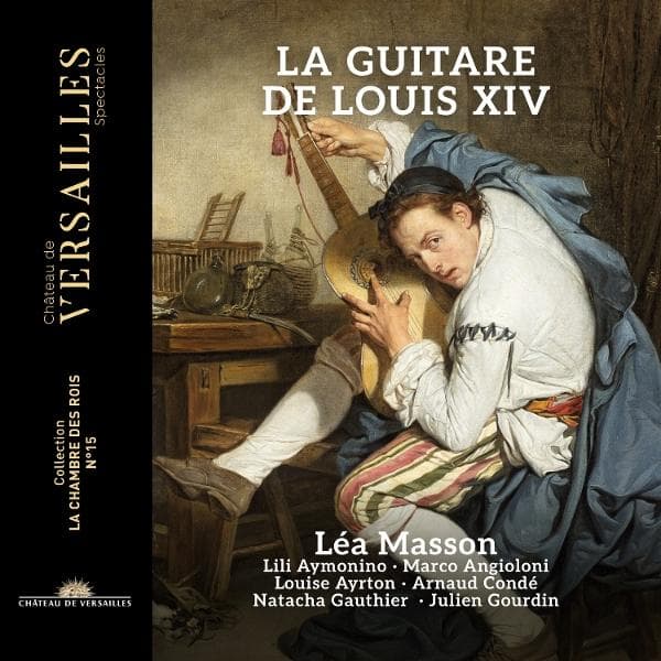 Album image