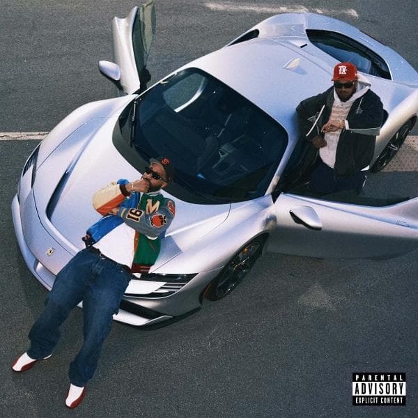 Album image