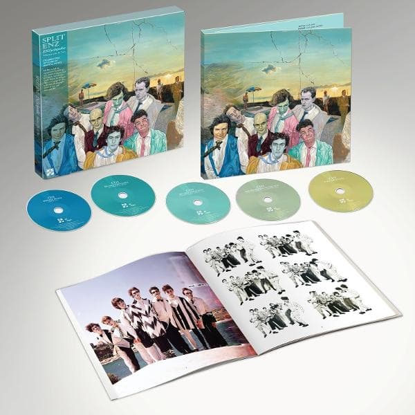 Album image