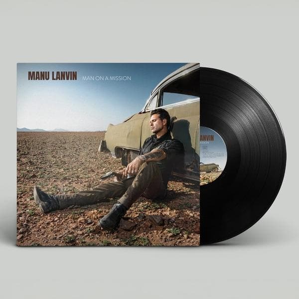 Album image