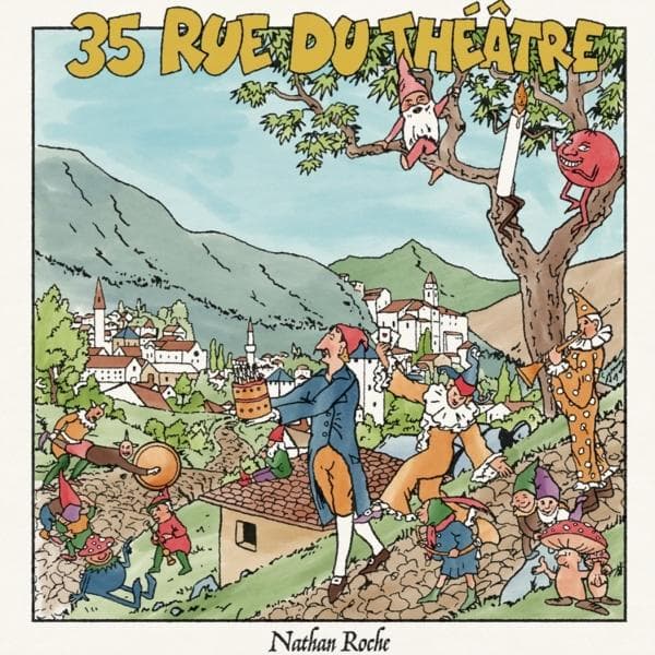 Album image
