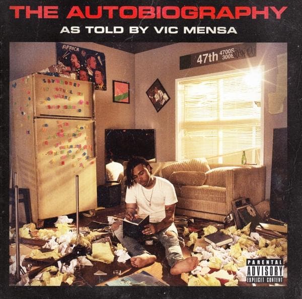 Album image