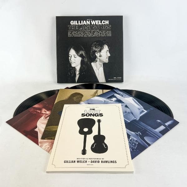 Album image