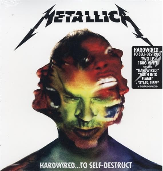 Album image