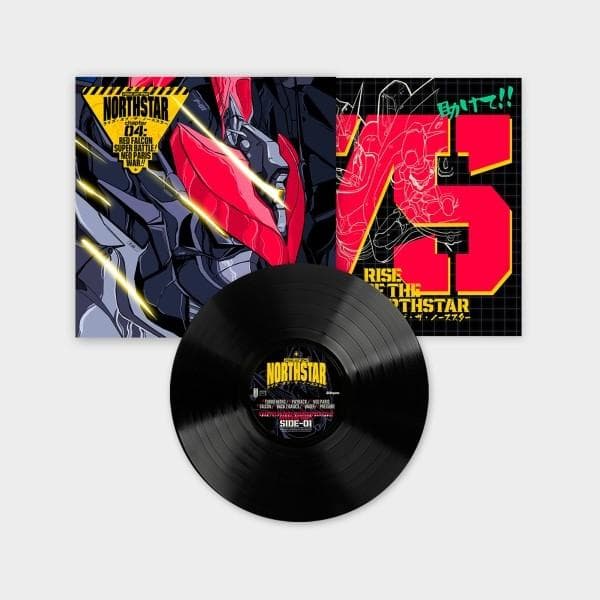 Album image