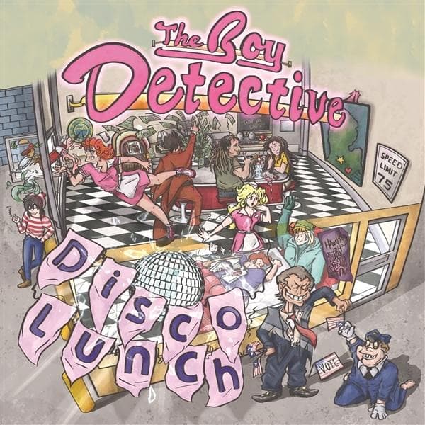 Album image