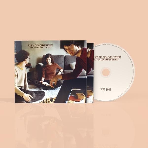 Album image