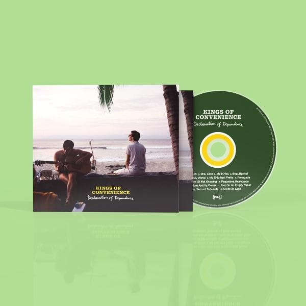Album image