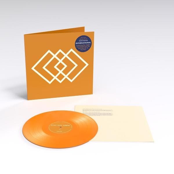 Album image