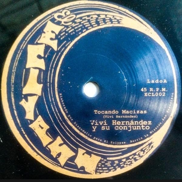 Album image