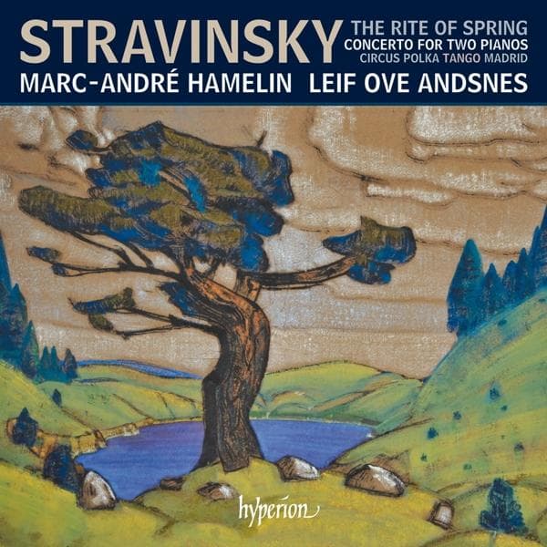 Album image