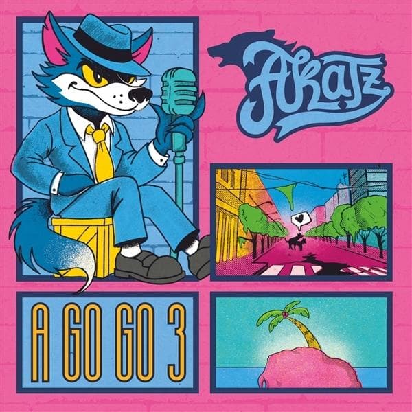 Album image