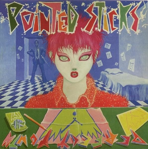 Album image