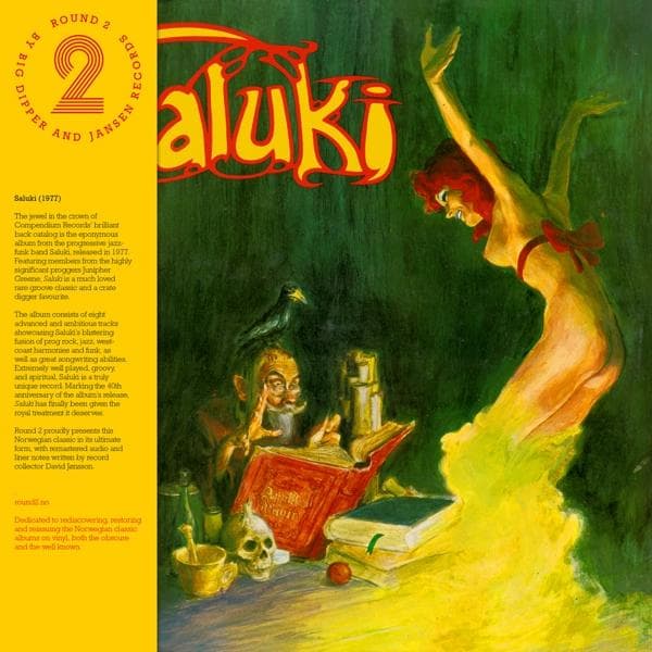 Album image