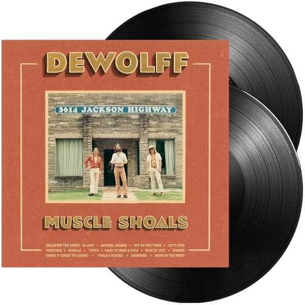 Album image
