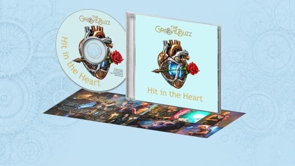 Album image