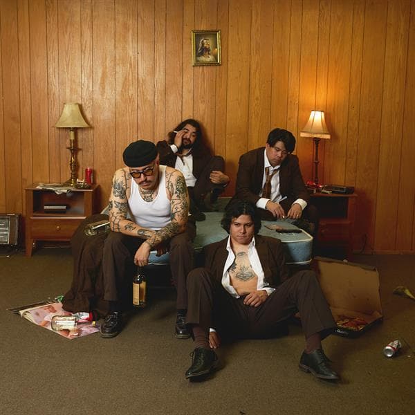Album image
