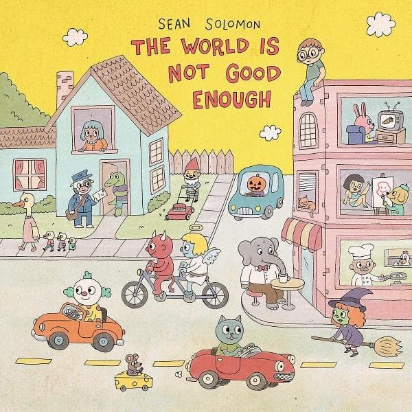 Album image