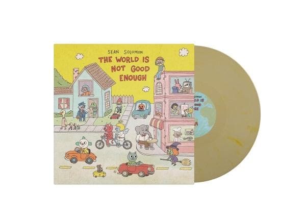 Album image