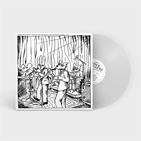 Album image