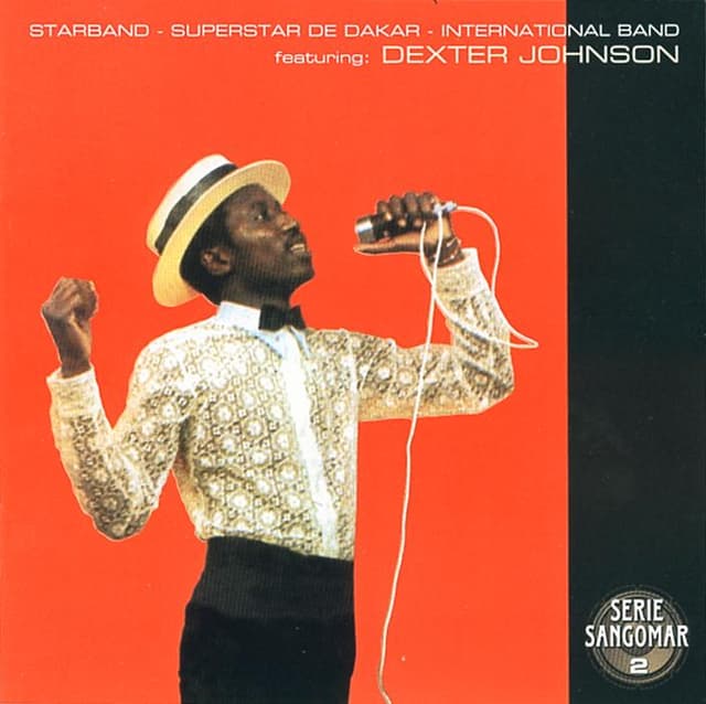 Album image