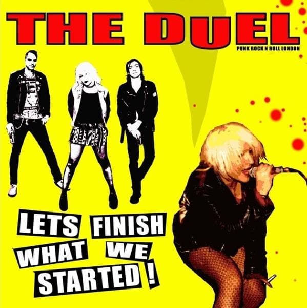 Album image