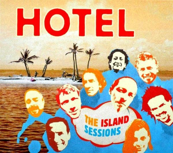 Album image