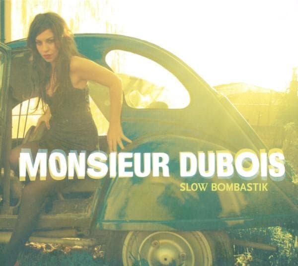 Album image