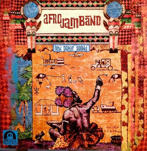 Album image