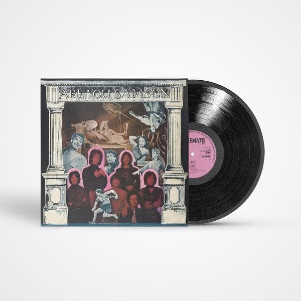 Album image