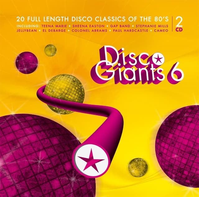 Album image