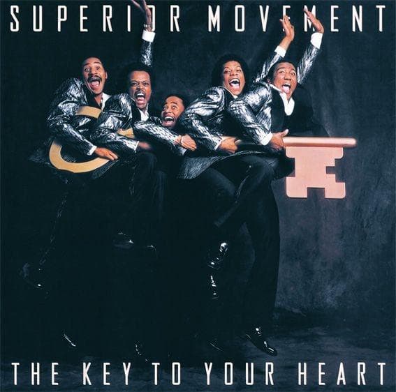 Album image